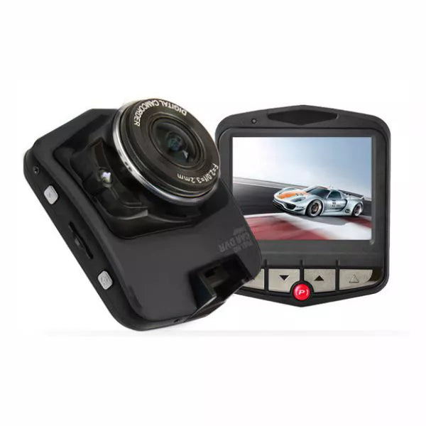 CAMARA VEHICULAR 1080P, MVR1080P-R, VICOM