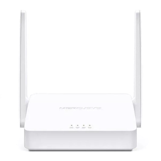 ROUTER INALAMBRICO N3001 WAN2 LAN*, MW302R, MERCUSYS