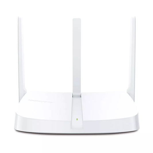 ROUTER INALAMBRICO N300MULTIMODO, MW306R, MERCUSYS