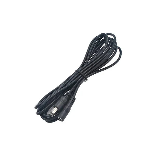 CABLE EXTENSION DC MACHO A HEMBRA 3M, N052, DIMAX