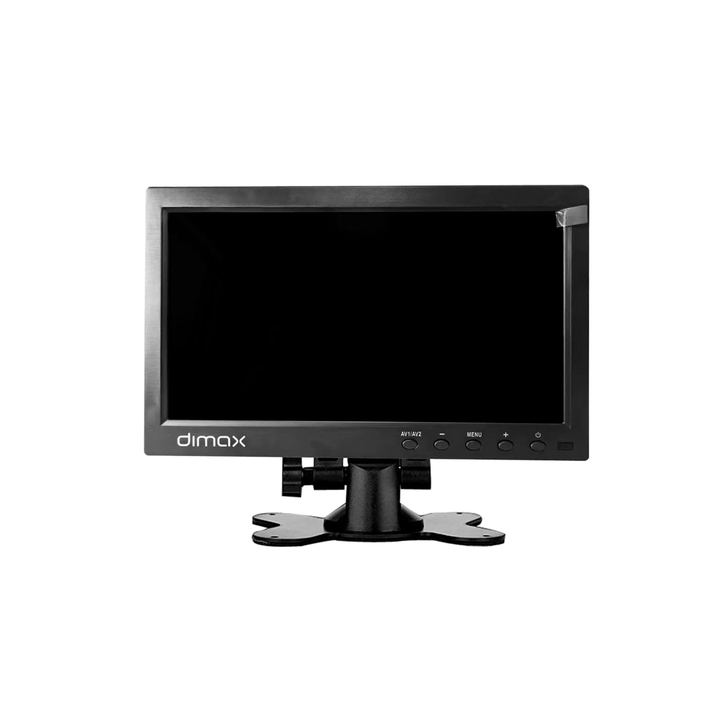 MONITOR LCD DE 10,1" PULGADAS, N098, DIMAX