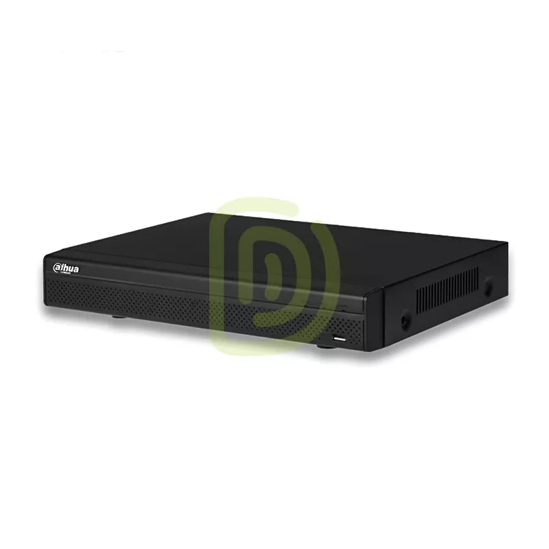 NVR DE 32 CANALES, 2 HDD, N-NVR4232, DAHUA