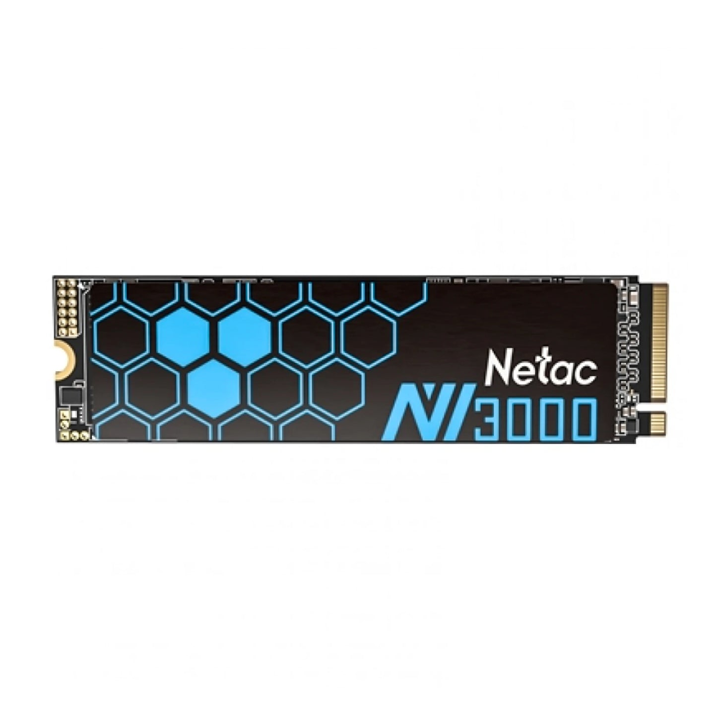 SSD NVMe M.2 2TB, NT01NV3000-2T0-E4X, NETAC