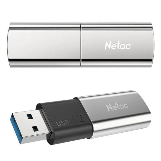 MEMORIA FLASH DE ESTADO SOLIDO 1TB, NT03US2N-001T-32SL, NETAC