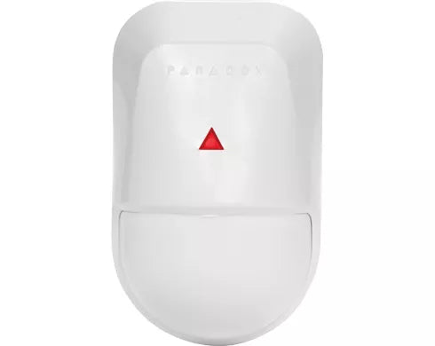 SENSOR DE MOVIMIENTO PARA EXTERIOR, NV500, PARADOX