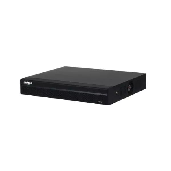 GRABADOR IP SERIE LITE POE 4CH, NVR1104HS-P-S3/H(V2.0), DAHUA