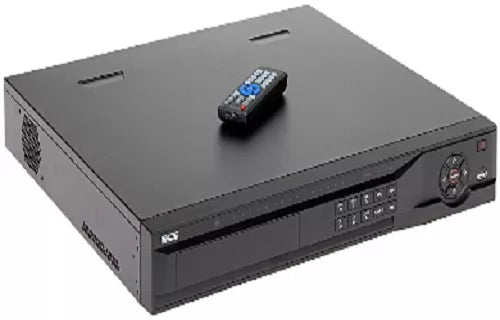 NVR DE 16 CANALES, 2 HDD, NVR-1604, VICOM