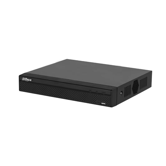 GRABADOR IP POE DE 8 CANALES, NVR2108HS-8P-S3, DAHUA