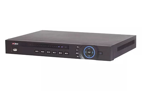 GRABADOR IP DE 16 CANALES *2HDD *5MP, nvr4216, DAHUA