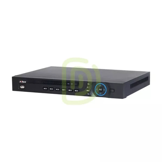 GRABADOR IP DE 16 CANALES *2HDD *1080P, NVR7216, DAHUA