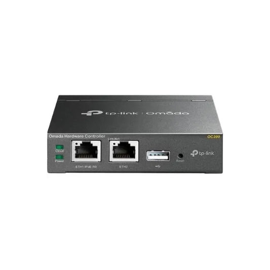 CONTROLADOR CLOUD OMADA* OC200, OC200, TP-LINK