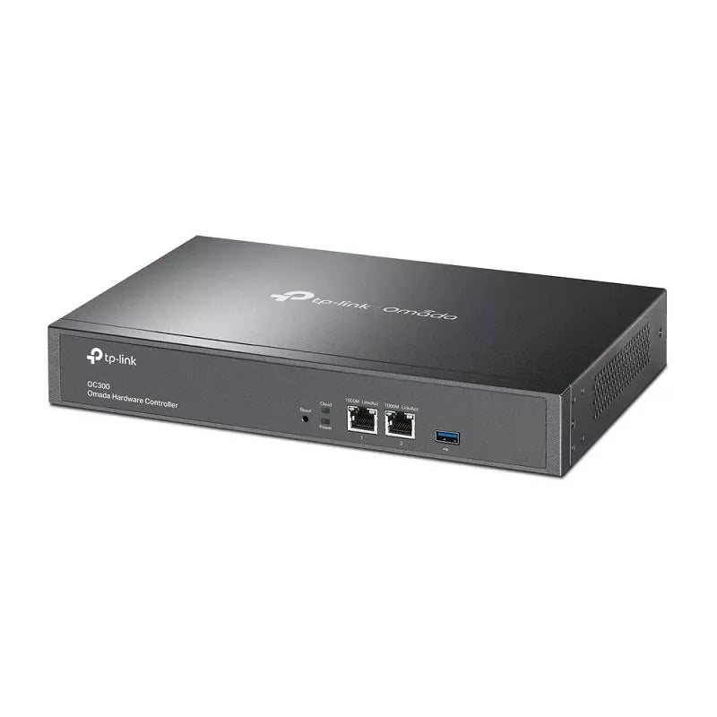 CONTROLADOR CLOUD OMADA*OC 300, OC300, TP-LINK