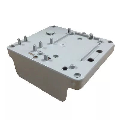 BASE DE CENTRAL INFERIOR PARA MOTOR, P00571, GAREN