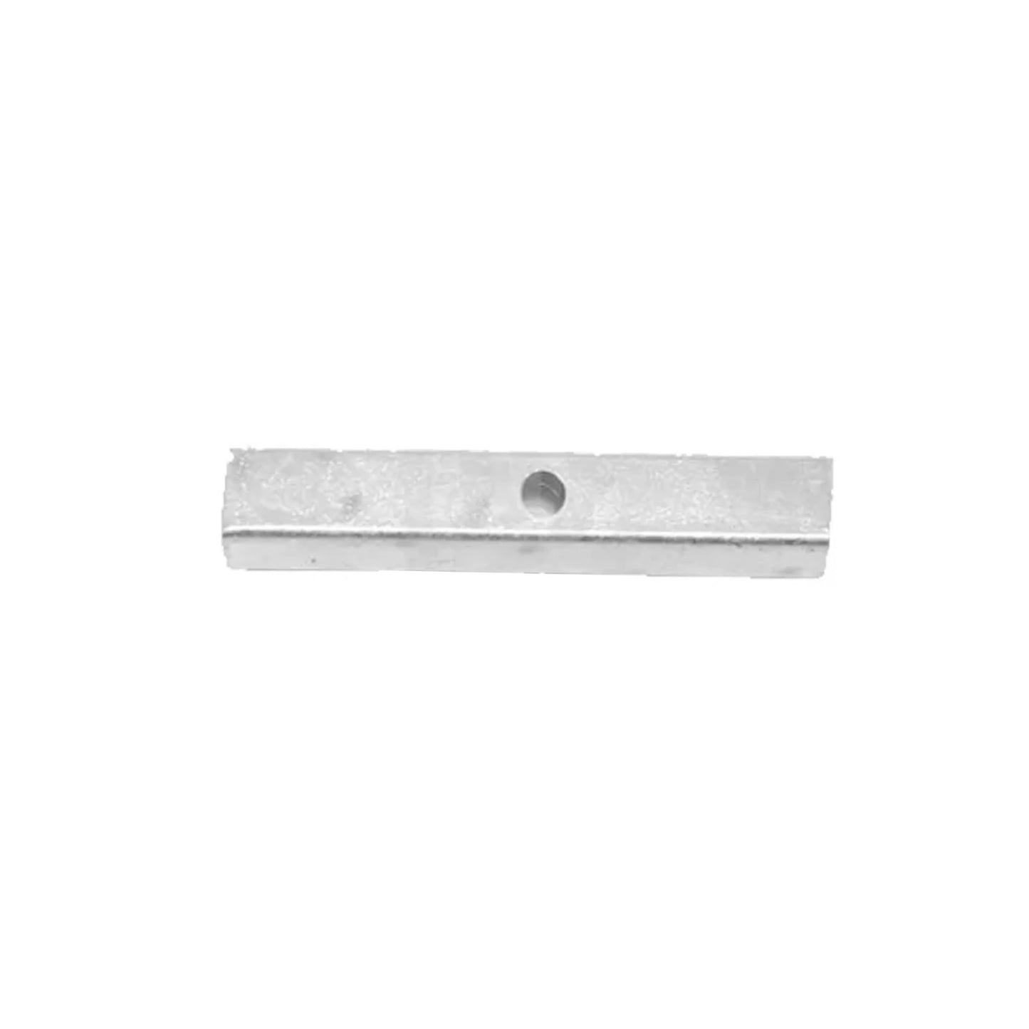 CHAVETA 42X6,35X6,35mm ZINC *PARA MOTORE, P00181T, GAREN