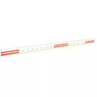 BRAZO CON LED DE 3,3Mts P/BARRERA F00050, P07441, GAREN