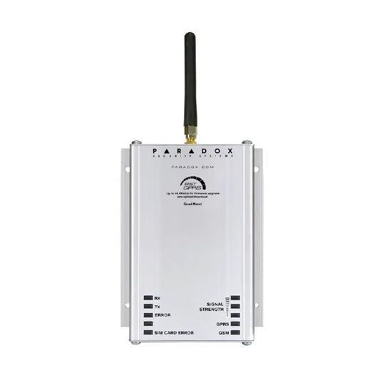 MÓDULO DE COM GSM/GPRS, PCS200, PARADOX