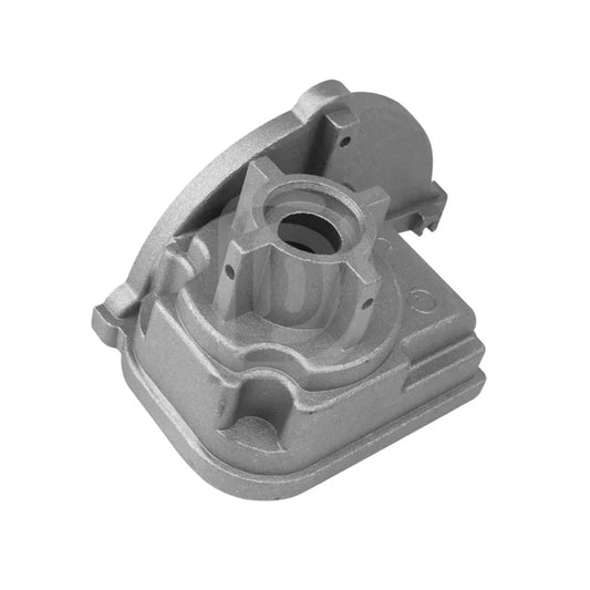 CARCAZA ALUMINIO MANCAL BV QUAD FRONTAL, P04548, GAREN