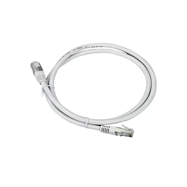 PATCH CORD CAT6* 0.5 METROS* COLOR GRIS*, PC6-0.5M-GRIS, DIMAX