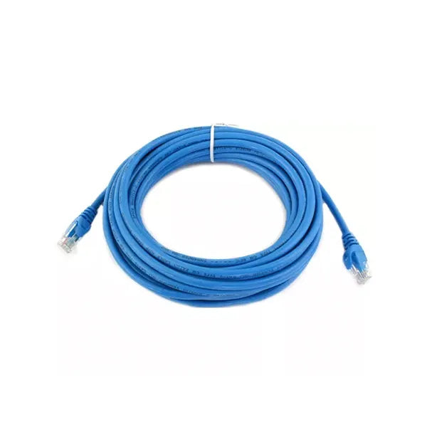 PATCH CORD CAT6* 1 METROS* COLOR AZUL*, PC6-1.0M-AZUL, DIMAX