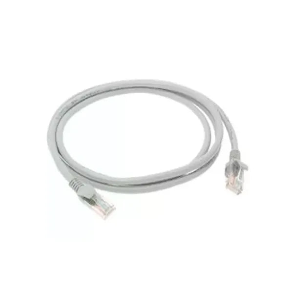 PATCH CORD CAT6* 1 METROS* COLOR GRIS*, PC6-1.0M-GRIS, DIMAX