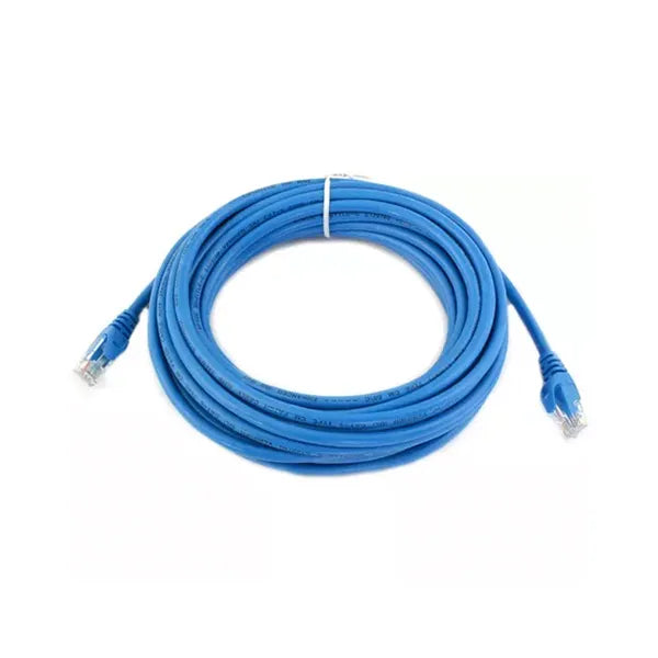 PATCH CORD CAT6* 3 METROS* COLOR AZUL*, PC6-3.0M-AZUL, DIMAX