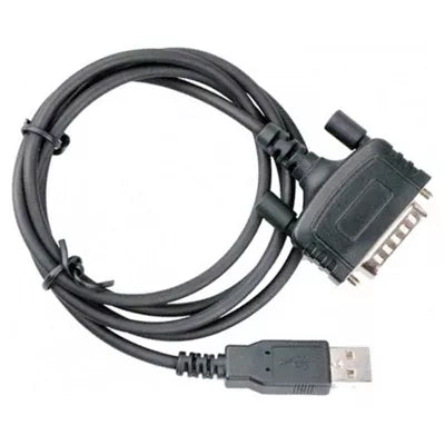 CABLE DE PROGRAMACION EQUIPOS DMR, PC75, HYTERA