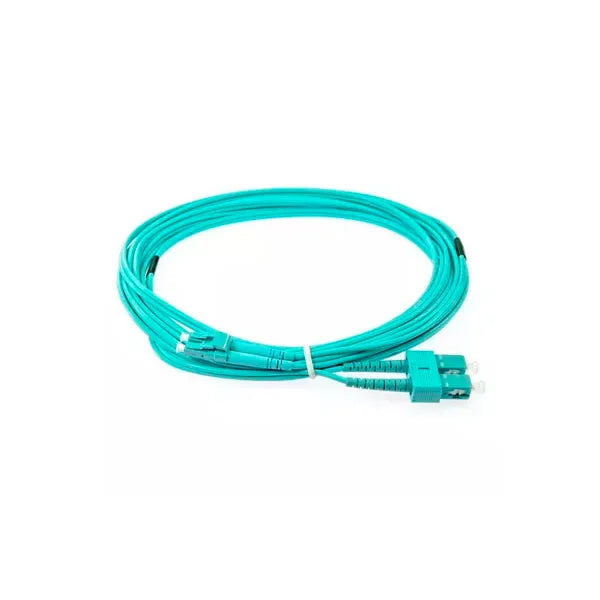 PATCH CORD DE FIBRA ÓPTICA LC-SC-MM, PC-LC-SC-MM(OM3), DIMAX