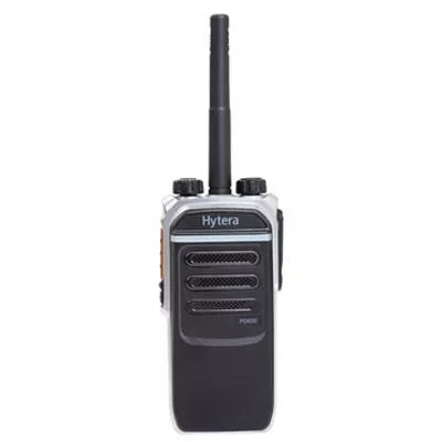 Radio portable VHF Digital DMR, PD606V-1, HYTERA