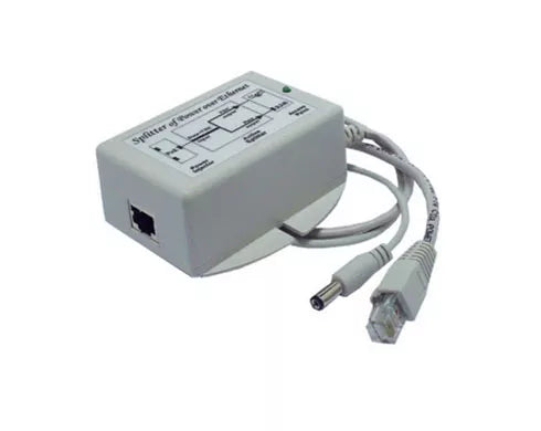 INYECTORES SWITCH POE, POE-SP-12121DN, VIVOTEK