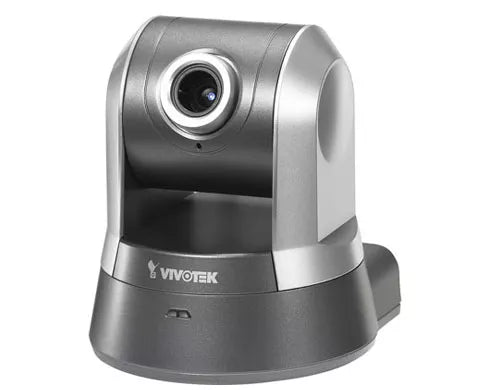 Camara PTZ IP interior, PZ-7131, VIVOTEK