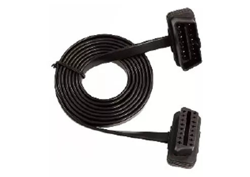 CABLE EXTENSOR DE OBD PARA GV500, QL-EXT-OBD, QUECLINK