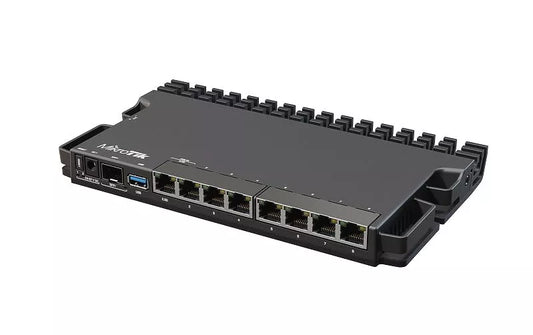 ROUTER BOARD RB5009UG+S+IN, RB5009UG+S+IN, MIKROTIK