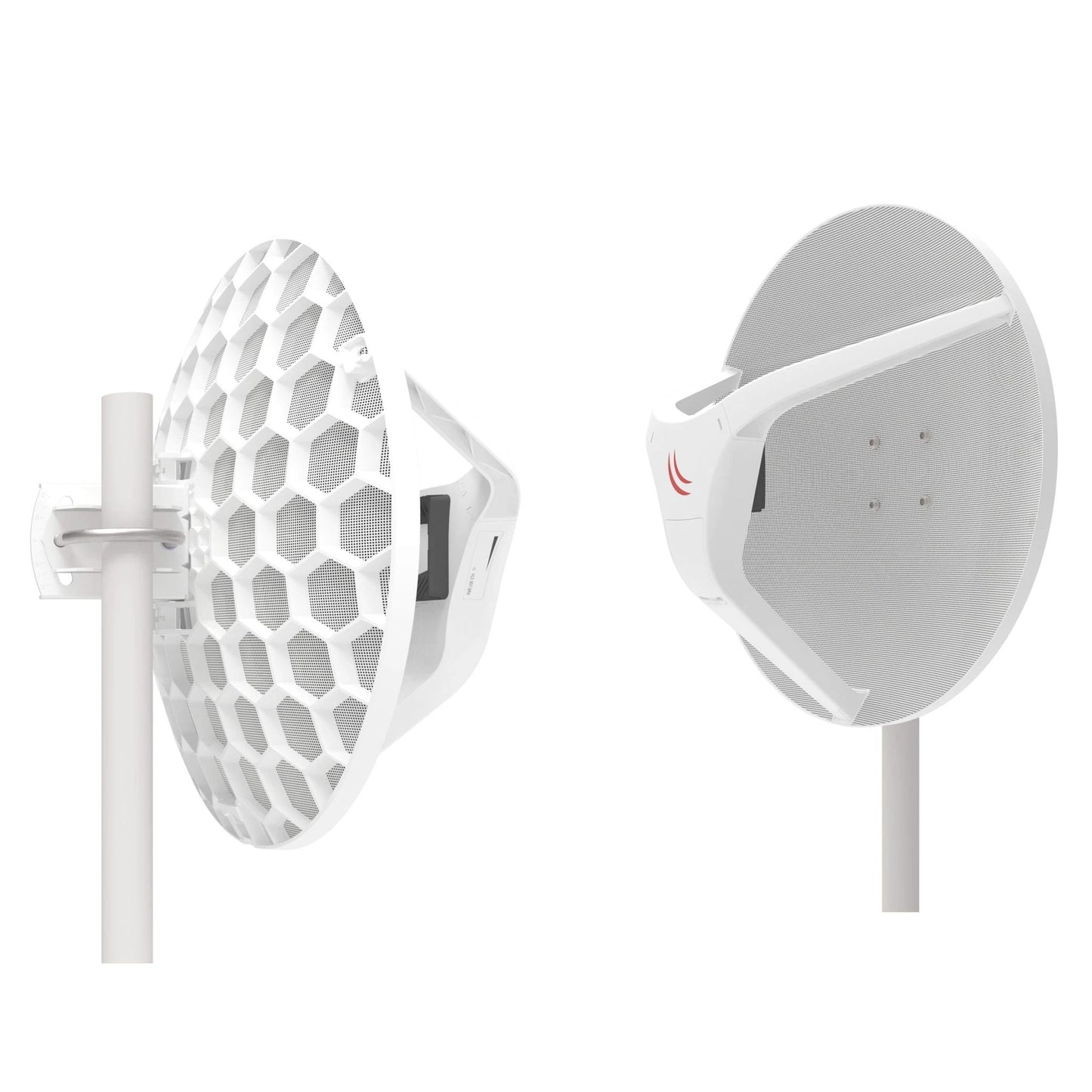 CPE WIRELESS WIRE DISH(PAR), RBLHGG-60adkit, MIKROTIK