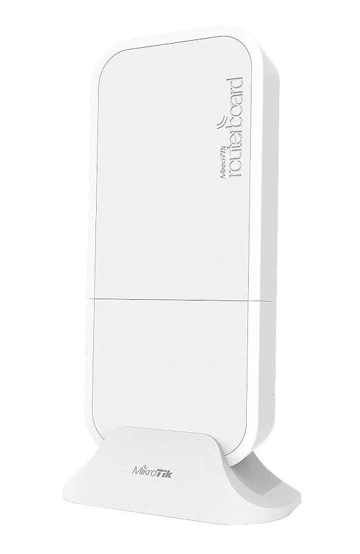 KIT wAP LTE*PUNTO DE ACCESO P/ EXTERIOR, RBwAPR-2nD&R11e-LTE, MIKROTIK