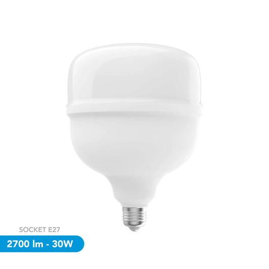 FOCO LED DE ALTA POTENCIA 30W, S140, DIMAX