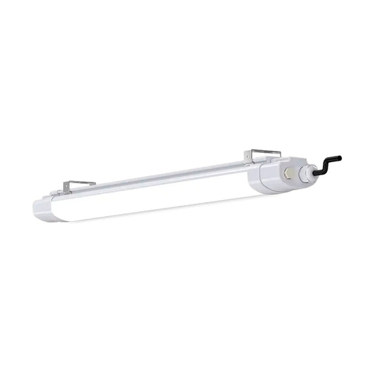 LUZ LED DE TRIPLE PRUEBA 36W, S174, DIMAX