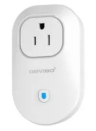 ENCHUFE INTELIGENTE WIFI, S25US, ORVIBO