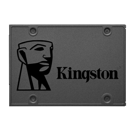 DISCO SOLIDO SSD 120GB, SA400S37/120G, KINGSTON