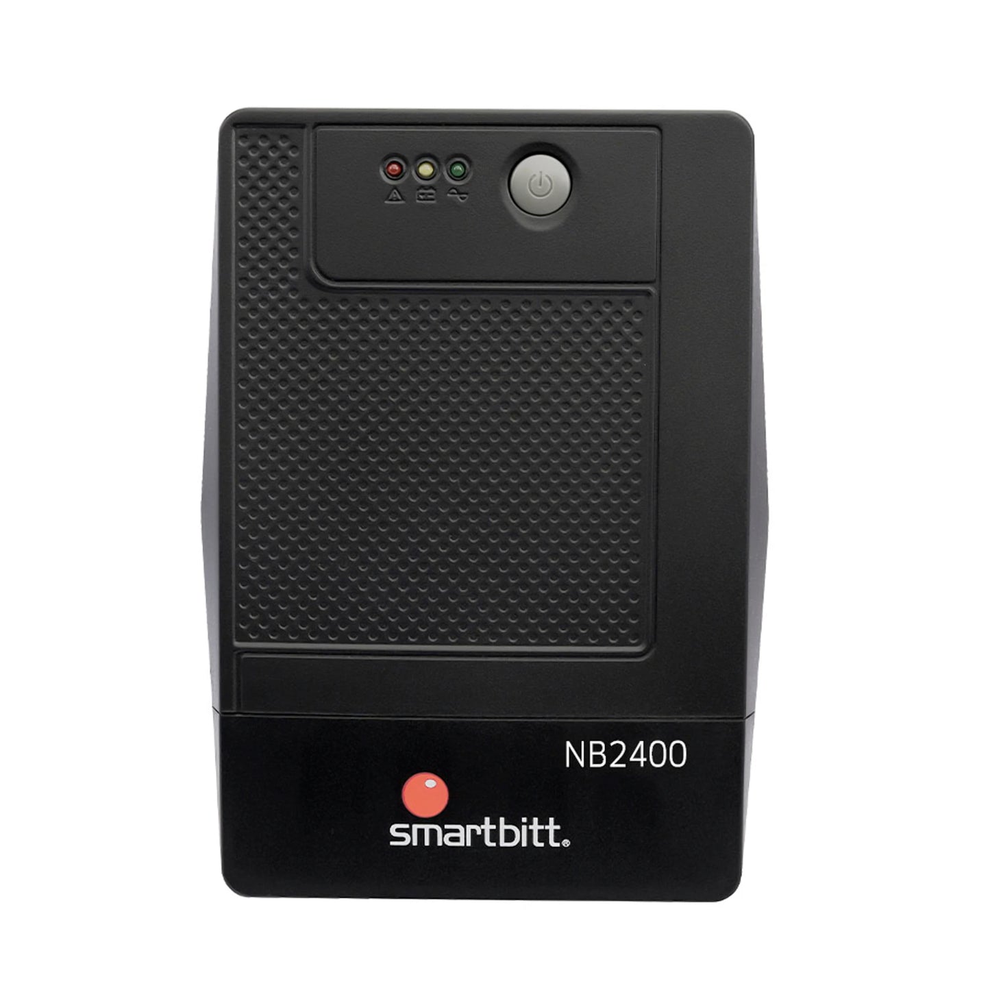 2400VA / 1200W UPS INTERACTIVO - 4 TOMAS, SBNB2402, SMARTBITT