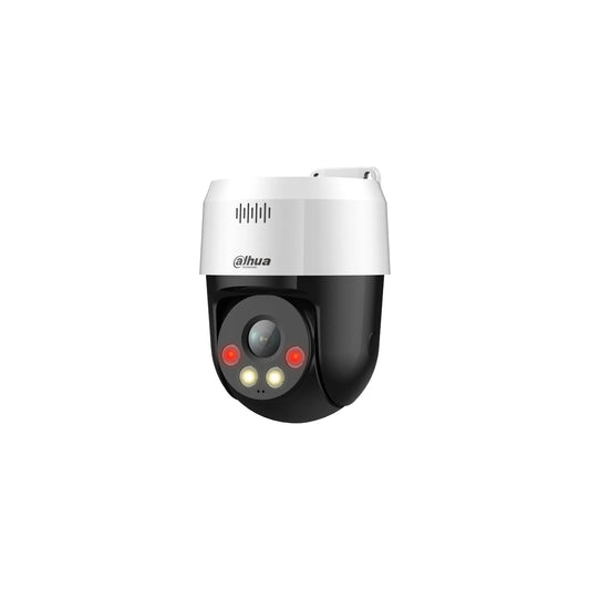 CAMARA IP TIPO PT 3MP SMART DUAL LIGHT, SD2A300NB-GNY-A-PV-0400, DAHUA