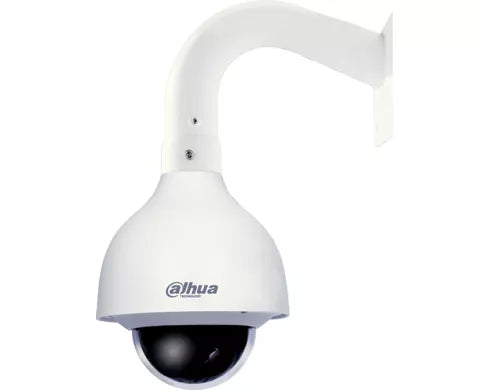 CAMARA PTZ,650TVL,23XÓP,DWDR,IP66, SD4023-H, DAHUA