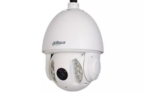 CAMARA IP PTZ INTELIGENTE *2MP, SD6A230-HNI, DAHUA