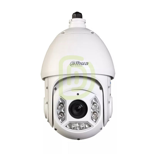 CÁMARA PTZ DE 650 TVL, SENSOR 1/4" EXVIE, SD6C23E-H, DAHUA