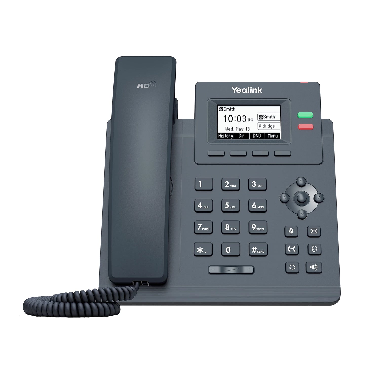 TELEFONO IP POE T31G*2 LINEA SIP, SIP-T31G, YEALINK