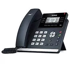 TELEFONO IP POE T41S*6 LINEA SIP, SIP-T41S, YEALINK