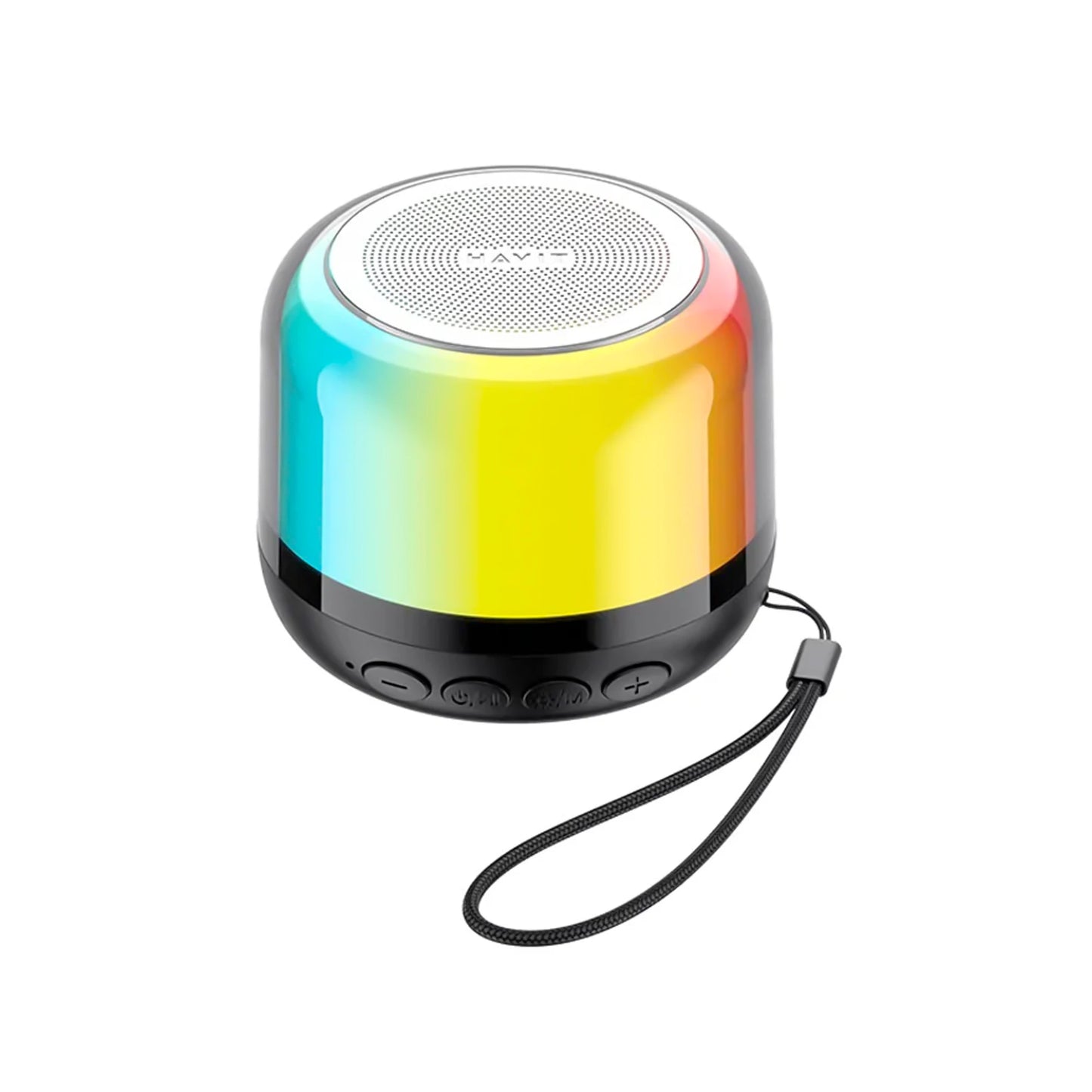 ALTAVOZ PORTATIL RGB TWS, SK887BT, HAVIT