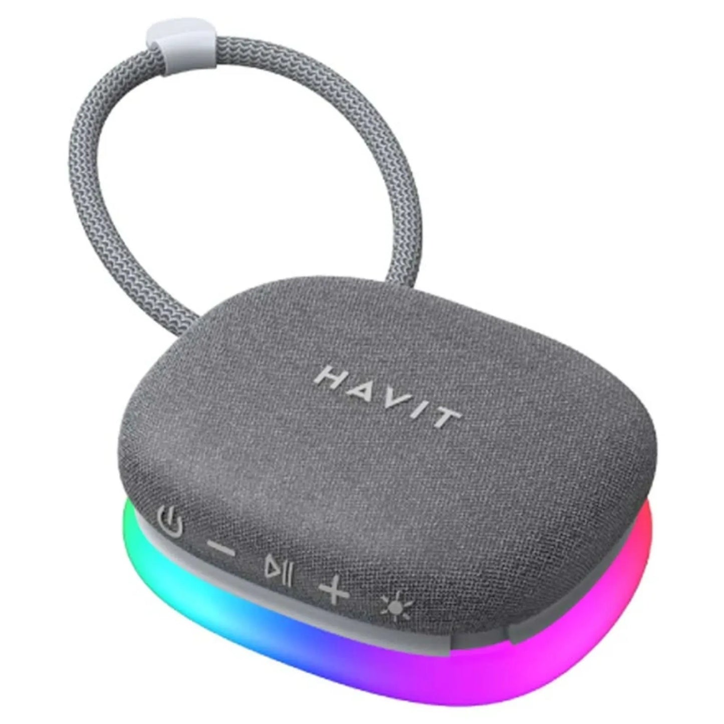 ALTAVOZ PORTATIL RGB, SK830BT, HAVIT