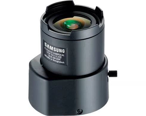 LENTE PARA CAMARA PROFESIONAL, SLA-2812DN, SAMSUNG