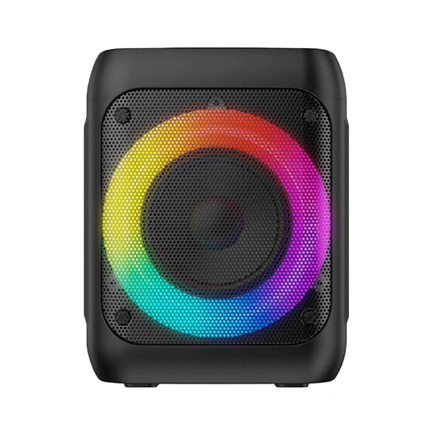 ALTAVOZ BLUETOOTH RGB 4", SQ133BT, HAVIT