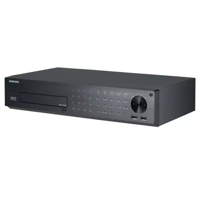 GRABADOR DE 16 CH DE VIDEO FULL CIF, SRD-1654DN-1TB/US, SAMSUNG